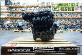 JDM 2006-2011 Honda Civic R18A 1.8L SOHC VTEC Engine — Approx. 51,000 Miles