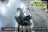 JDM 04-08 Honda K24A 2.4L DOHC i-VTEC RBB 200HP Engine K24A2 Acura TSX RBB3*