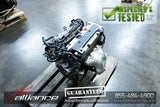 JDM 04-08 Honda K24A 2.4L DOHC i-VTEC RBB 200HP Engine K24A2 Acura TSX RBB3*