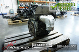 JDM 04-08 Honda K24A 2.4L DOHC i-VTEC RBB 200HP Engine K24A2 Acura TSX RBB3*