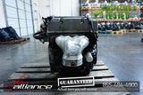 JDM 04-08 Honda K24A 2.4L DOHC i-VTEC RBB 200HP Engine K24A2 Acura TSX RBB3*