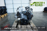 JDM 04-08 Honda K24A 2.4L DOHC i-VTEC RBB 200HP Engine K24A2 Acura TSX RBB3*