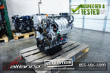 JDM 04-08 Honda K24A 2.4L DOHC i-VTEC RBB 200HP Engine K24A2 Acura TSX RBB3*