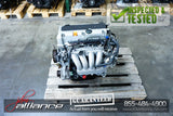 JDM 04-08 Honda K24A 2.4L DOHC i-VTEC RBB 200HP Engine K24A2 Acura TSX RBB3*