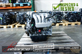 JDM 04-08 Honda K24A 2.4L DOHC i-VTEC RBB 200HP Engine K24A2 Acura TSX RBB3*