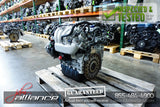 JDM 04-08 Honda K24A 2.4L DOHC i-VTEC RBB 200HP Engine K24A2 Acura TSX RBB3*