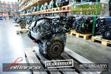 JDM 04-08 Honda K24A 2.4L DOHC i-VTEC RBB 200HP Engine K24A2 Acura TSX RBB3*