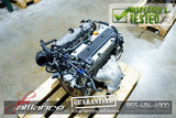 JDM 04-08 Honda K24A 2.4L DOHC i-VTEC RBB1 200HP Engine K24A2 Acura TSX 3 Lobe