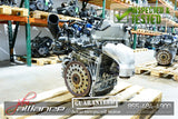 JDM 04-08 Honda K24A 2.4L DOHC i-VTEC RBB1 200HP Engine K24A2 Acura TSX 3 Lobe