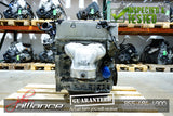 JDM 04-08 Honda K24A 2.4L DOHC i-VTEC RBB1 200HP Engine K24A2 Acura TSX 3 Lobe