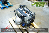 JDM 04-08 Honda K24A 2.4L DOHC i-VTEC RBB1 200HP Engine K24A2 Acura TSX 3 Lobe