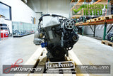 JDM 04-08 Honda K24A 2.4L DOHC i-VTEC RBB1 200HP Engine K24A2 Acura TSX 3 Lobe