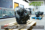 JDM 04-08 Honda K24A 2.4L DOHC i-VTEC RBB1 200HP Engine K24A2 Acura TSX 3 Lobe