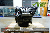 JDM 04-08 Honda K24A 2.4L DOHC i-VTEC RBB1 200HP Engine K24A2 Acura TSX 3 Lobe