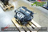 JDM 04-08 Honda K24A 2.4L DOHC i-VTEC RBB1 200HP Engine K24A2 Acura TSX 3 Lobe