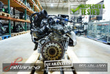 JDM 04-08 Honda K24A 2.4L DOHC i-VTEC RBB1 200HP Engine K24A2 Acura TSX 3 Lobe