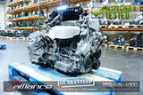 JDM 07-12 Nissan Sentra MR20DE 2.0L DOHC Engine B16 13-19 NV200