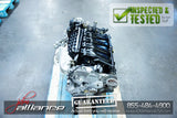JDM 07-12 Nissan Sentra MR20DE 2.0L DOHC Engine B16 13-19 NV200
