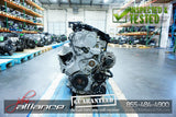 JDM 07-12 Nissan Sentra MR20DE 2.0L DOHC Engine B16 13-19 NV200