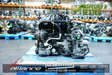 JDM 07-12 Nissan Sentra MR20DE 2.0L DOHC Engine B16 13-19 NV200