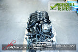 JDM 07-12 Nissan Sentra MR20DE 2.0L DOHC Engine B16 13-19 NV200