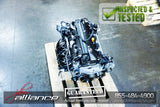 JDM 2006-2011 Honda Civic R18A 1.8L SOHC VTEC Engine