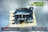 JDM 2006-2011 Honda Civic R18A 1.8L SOHC VTEC Engine