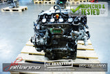 JDM 2006-2011 Honda Civic R18A 1.8L SOHC VTEC Engine