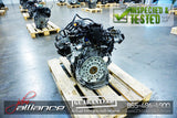 JDM 2006-2011 Honda Civic R18A 1.8L SOHC VTEC Engine