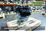 JDM 2006-2011 Honda Civic R18A 1.8L SOHC VTEC Engine