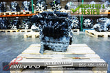 JDM 2006-2011 Honda Civic R18A 1.8L SOHC VTEC Engine