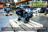 JDM 2006-2011 Honda Civic R18A 1.8L SOHC VTEC Engine