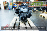 JDM 2006-2011 Honda Civic R18A 1.8L SOHC VTEC Engine