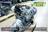JDM 06-11 Toyota Lexus GS350 IS350 2GR-FSE 3.5L V6 Engine Only 2GR