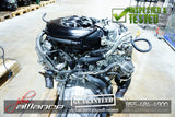 JDM 06-11 Toyota Lexus GS350 IS350 2GR-FSE 3.5L V6 Engine Only 2GR