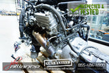 JDM 06-11 Toyota Lexus GS350 IS350 2GR-FSE 3.5L V6 Engine Only 2GR