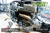 JDM 06-11 Toyota Lexus GS350 IS350 2GR-FSE 3.5L V6 Engine Only 2GR