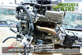 JDM 06-11 Toyota Lexus GS350 IS350 2GR-FSE 3.5L V6 Engine Only 2GR