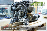 JDM 06-11 Toyota Lexus GS350 IS350 2GR-FSE 3.5L V6 Engine Only 2GR