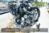 JDM 06-11 Toyota Lexus GS350 IS350 2GR-FSE 3.5L V6 Engine Only 2GR