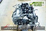 JDM 06-11 Toyota Lexus GS350 IS350 2GR-FSE 3.5L V6 Engine Only 2GR