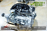 JDM 06-11 Toyota Lexus GS350 IS350 2GR-FSE 3.5L V6 Engine Only 2GR