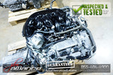 JDM 06-11 Toyota Lexus GS350 IS350 2GR-FSE 3.5L V6 Engine Only 2GR