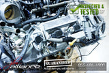 JDM 06-11 Toyota Lexus GS350 IS350 2GR-FSE 3.5L V6 Engine Only 2GR