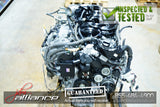 JDM 06-11 Toyota Lexus GS350 IS350 2GR-FSE 3.5L V6 Engine Only 2GR