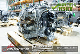 JDM 06-11 Toyota Lexus GS350 IS350 2GR-FSE 3.5L V6 Engine Only 2GR