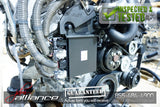 JDM 06-11 Toyota Lexus GS350 IS350 2GR-FSE 3.5L V6 Engine Only 2GR