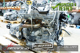 JDM 06-11 Toyota Lexus GS350 IS350 2GR-FSE 3.5L V6 Engine Only 2GR