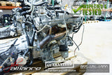 JDM 06-11 Toyota Lexus GS350 IS350 2GR-FSE 3.5L V6 Engine Only 2GR