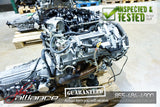 JDM 06-11 Toyota Lexus GS350 IS350 2GR-FSE 3.5L V6 Engine Only 2GR